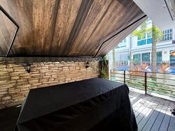 Palm Grove Regency (D19), Terrace #456234461